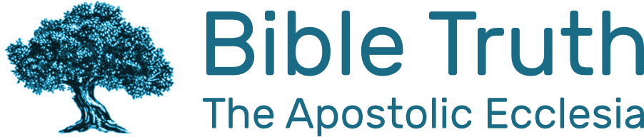 Ebenezer Baptist Church Melksham logo