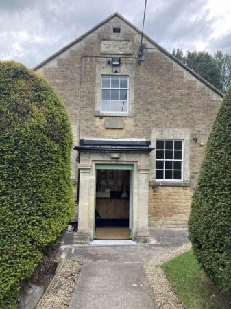 Ebenezer Baptist Church Melksham image 8