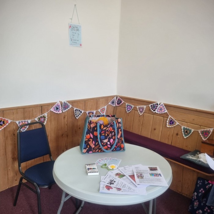 Image 2 from The Flock | Ebenezer Baptist Church Melksham